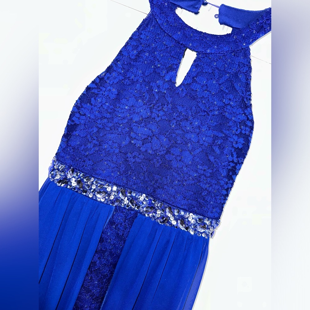 Formal dress